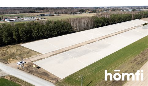 działka na sprzedaż 1017m2 działka Jedlińsk