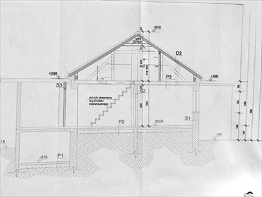 dom na sprzedaż 88m2 dom Biórków Mały