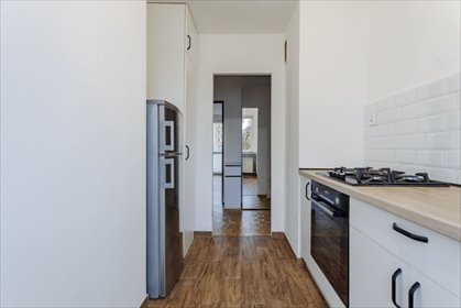 mieszkanie na sprzedaż 46m2 mieszkanie Warszawa, Bemowo, Gołuchowska