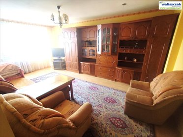 mieszkanie na sprzedaż 52m2 mieszkanie Gorzkowice