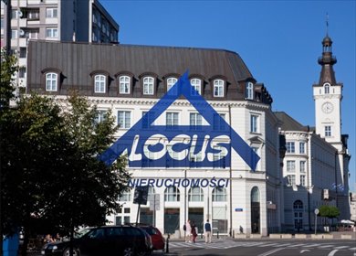 Ekskluzywny lokal biurowy 402 m² w Pałacu Jabłonowskich polecam! lokal użytkowy Warszawa, Śródmieście
