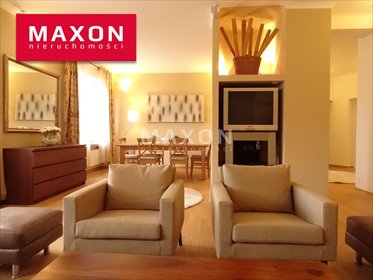 mieszkanie na wynajem 124m2 mieszkanie Warszawa, Żoliborz, ul. Gdańska