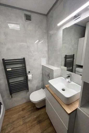 mieszkanie na sprzedaż 49m2 mieszkanie Katowice, Giszowiec, Mysłowicka