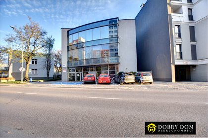 lokal użytkowy na wynajem 255m2 lokal użytkowy Białystok, Centrum