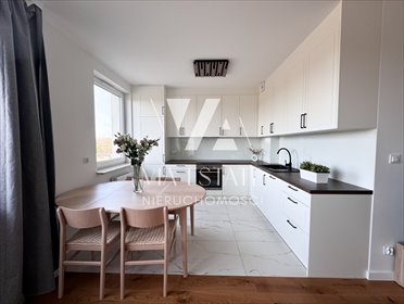 mieszkanie na sprzedaż 62m2 mieszkanie Otwock, Danuty
