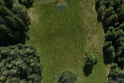 działka na sprzedaż 8167m2 działka Obidowa