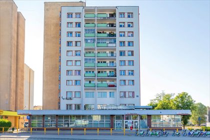 lokal użytkowy na sprzedaż 1503m2 lokal użytkowy Białystok, al. Józefa Piłsudskiego 11/2