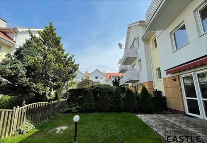 mieszkanie na sprzedaż 88m2 mieszkanie Suchy Las, ul. Cedrowa