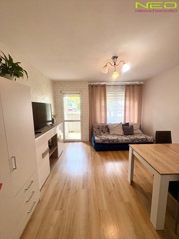 mieszkanie na sprzedaż 45m2 mieszkanie Częstochowa, Ostatni Grosz