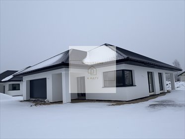 dom na sprzedaż 165m2 dom Przypki