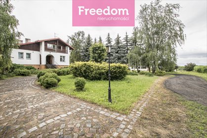 Magazyn na sprzedaż Miłoradz, Polna 1 280m2 Foto 1
