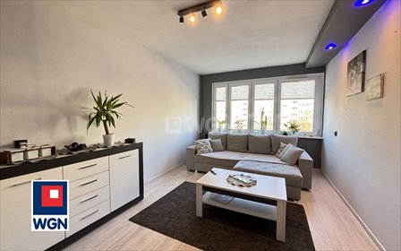 mieszkanie na sprzedaż 32m2 mieszkanie Szczecin, Osiedle Kaliny, Santocka