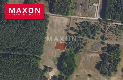 działka na sprzedaż 1060m2 działka Komorów