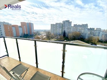 mieszkanie na sprzedaż 53m2 mieszkanie Warszawa, Wilanów, Królowej Marysieńki
