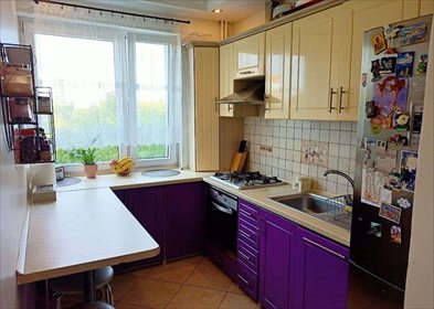 mieszkanie na sprzedaż 59m2 mieszkanie Poznań, Grunwald, kopernika, poznań