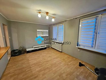 mieszkanie na sprzedaż 24m2 mieszkanie Jelenia Góra, Zabobrze
