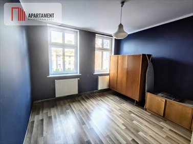 Sprzedam przestronne 3-pokojowe mieszkanie 83 m² w Chojnicach mieszkanie Chojnice