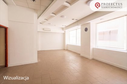 lokal użytkowy na wynajem 146m2 lokal użytkowy Gdańsk, Wrzeszcz