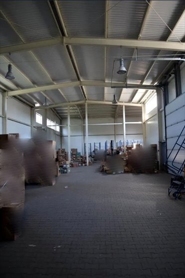 lokal użytkowy na wynajem 900m2 lokal użytkowy Katowice