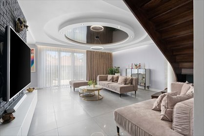 dom na sprzedaż 185m2 dom Dąbrowa Górnicza, Bursztynowa