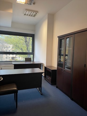 lokal użytkowy na wynajem 249m2 lokal użytkowy Warszawa, Śródmieście, Grzybowska