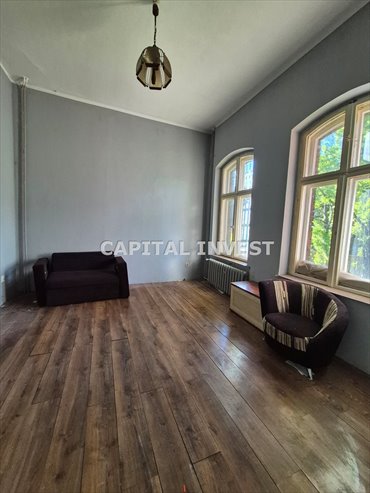 Na wynajem przestronne mieszkanie 42 m² w Zabrzu mieszkanie Zabrze, Centrum