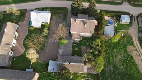 dom na sprzedaż 250m2 dom Popielów