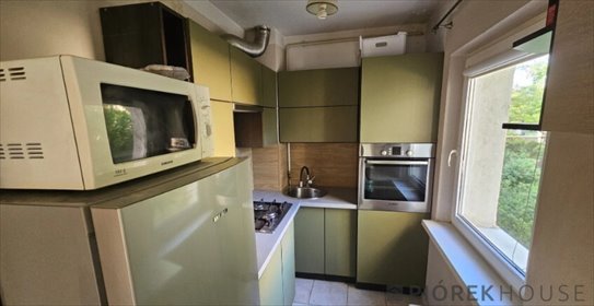 2-pokojowe mieszkanie z balkonem - blisko Parku Moczydło mieszkanie Warszawa, Wola, Batalionu AK "Pięść"