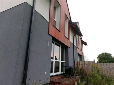 dom na sprzedaż 117m2 dom Gdańsk, Orunia, Smoleńska