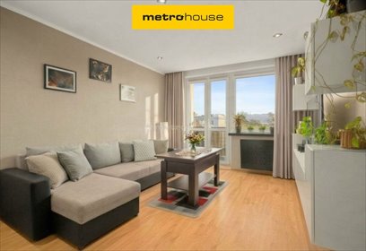 Polecam nowoczesne 2-pokojowe mieszkanie 43 m² w Sosnowcu mieszkanie Sosnowiec, Milowice, Baczyńskiego