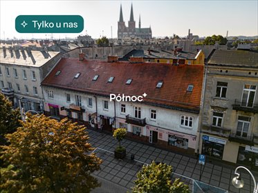 Polecam zabytkową kamienicę 1275 m² w centrum Częstochowy dom Częstochowa, Stare Miasto, al. Aleja Najświętszej Maryi Panny