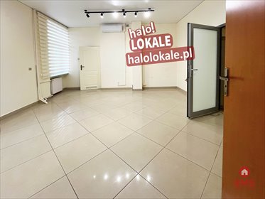 lokal użytkowy na wynajem 45m2 lokal użytkowy Białystok, Centrum