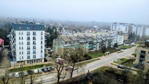 mieszkanie na sprzedaż 83m2 mieszkanie Warszawa, Mokotów, Bartycka