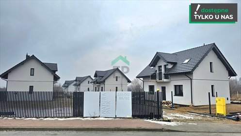 dom na sprzedaż 112m2 dom Częstochowa, Błeszno