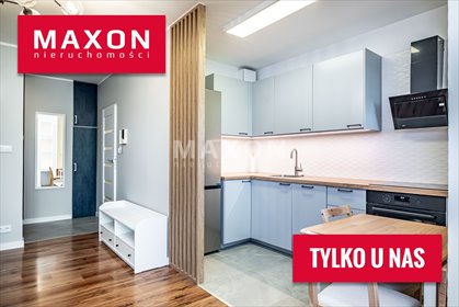 mieszkanie na wynajem 30m2 mieszkanie Warszawa, Mokotów, ul. Pejzażowa