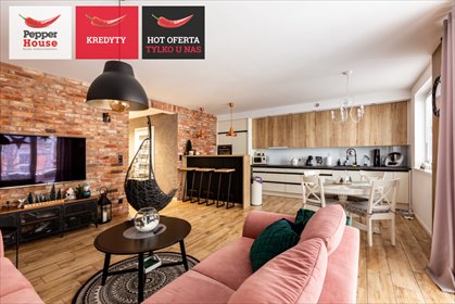 mieszkanie na sprzedaż 140m2 mieszkanie Lębork, Wileńska