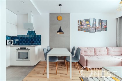 mieszkanie na wynajem 38m2 mieszkanie Zamienie, Waniliowa