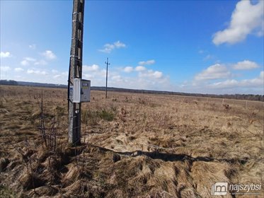 działka na sprzedaż 70200m2 działka Stare Ślepce