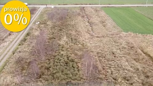 działka na sprzedaż 2000m2 działka Bartodzieje