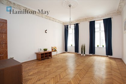 mieszkanie na sprzedaż 83m2 mieszkanie Kraków, Stare Miasto, Jana Kochanowskiego