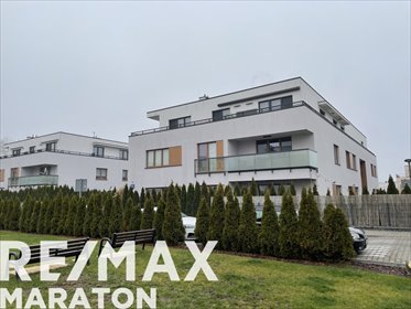 mieszkanie na sprzedaż 41m2 mieszkanie Warszawa, Wilanów, Bruzdowa