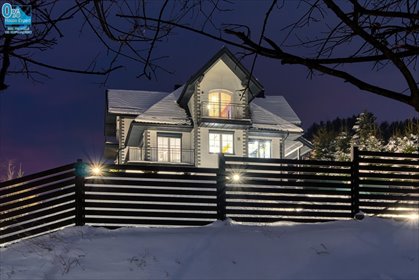dom na sprzedaż 350m2 dom Krynica-Zdrój