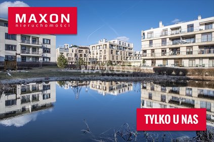 mieszkanie na wynajem 52m2 mieszkanie Warszawa, Wilanów, al. Aleja Rzeczypospolitej