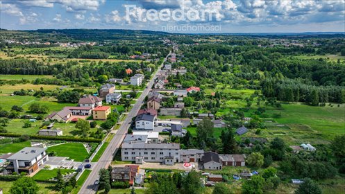 Dom 180 m² z potencjałem inwestycyjnym polecam dom Psary, Graniczna