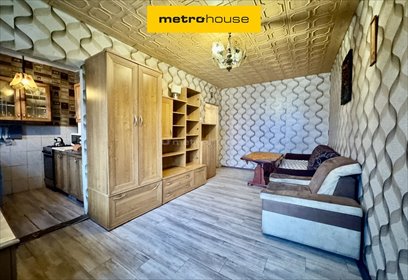 mieszkanie na sprzedaż 35m2 mieszkanie Rybnik, Morcinka
