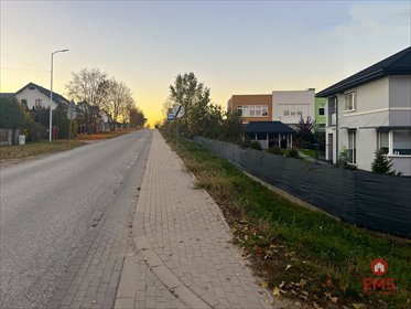 działka na sprzedaż 2000m2 działka Choroszcz