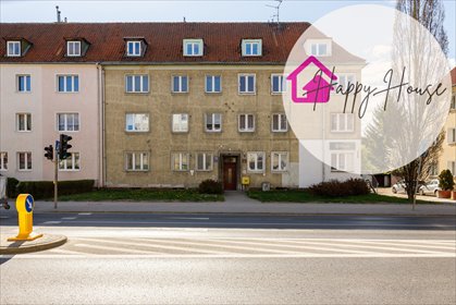 Przestronne 3 pok. z potencjałem na Zatorzu, 78 m² mieszkanie Olsztyn, Zatorze, Bolesława Limanowskiego