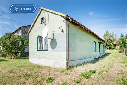 dom na sprzedaż 75m2 dom Mysłów