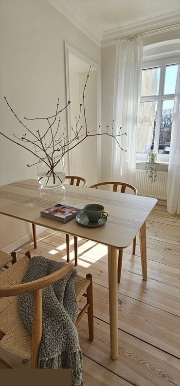 mieszkanie na sprzedaż 40m2 mieszkanie Poznań, Wilda, 28 Czerwca 1956r.