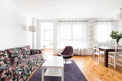 mieszkanie na wynajem 90m2 mieszkanie Warszawa, Śródmieście, Zygmunta Słomińskiego